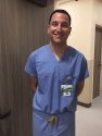 Family Practitioner Dr. Joel Eidenson at Valley Springs Health and Wellness Center
