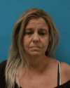 Felicia Martinez TCSO Booking Photo