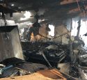 Fire in Jenny Lind residence turned indorr cannabis grow Oct 8 2019