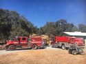 Fire Season