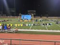 Sophomore Air Band Performance