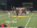 Senior Air Band Performance
