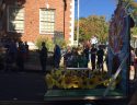 Senior Float 70s