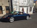 Homecoming Parade
