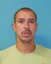 Jared Fuson TCSO Booking Photo