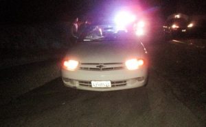 LeDoux Martinez Drug Sales Arrrest in Jamestown Oct 29 2019