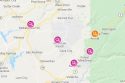 PG&E PSPS in Calaveras County moves into the Mokelumne Hill and Arnold areas