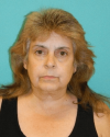 Paula LaDoux TCSO Booking Photo