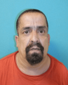 Ruben DeLeon TCSO Booking Photo