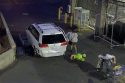 Archive Photo of a theft caught on camera at a Sonora business