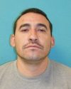 Santiago Garnica TCSO Booking Photo