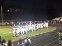 Sonora takes the field against Amador