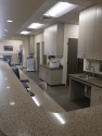 The nurse and medical assistant hub at Valley Springs Health and Wellness Center