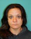Yvonne Baker TCSO Booking Photo
