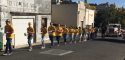 Golden Regiment Band