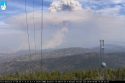 Briceburg Fire 6pm10_8