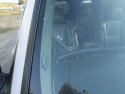 Damage to vehicle on Highway 108