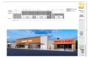 New look proposed at former OSH site