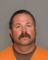 Benjamin Robitaille CCSO Booking Photo