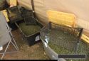 8000 block Skunk Hollow Lane Grow Bust Nov 1 2019