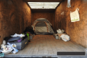 8000 block Skunk Hollow Lane Grow Bust Nov 1 2019
