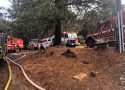 Big Hill Fire