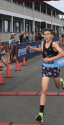Broen Holman sets 5K World Record for 13-year-olds in Monterey Nov 10 2019