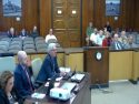 Peter Maurer Speaks About General Plan Update