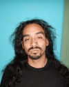 Marcus Salazar TCSO Booking Photo