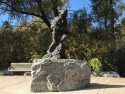Veterans Memorial In Murphys
