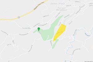 Power outage Forest Meadows near Murphys
