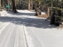 Highway 4 Ebbetts Pass