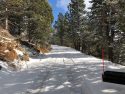 Highway 4 Ebbetts Pass