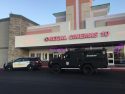 SWAT Training In Sonora