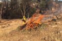CAL Fire conducts fire training