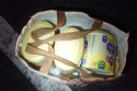 Stolen baby formula found