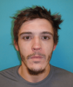 Thomas turner TCJ Booking Photo