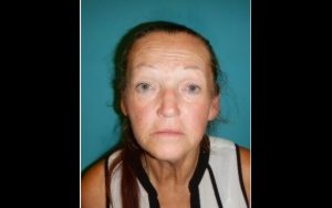 Police Nab Suspect In The Process Of Alleged Prescription Fraud