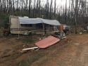 Mountain Ranch Arrest