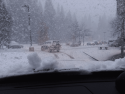 Snow in Arnold