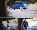 Wanted Suspects and Vehicle