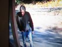 Wanted Suspect