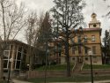 Courthouse Park, Sonora