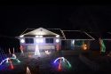 2019 Christmas Light Show