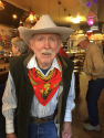 32nd Annual Sonora Bean Feed greetings from founder Galen Mutz Mutzner