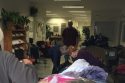 Interfaith Coat Drive