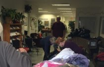 Interfaith Coat Drive