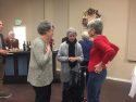 Stage 3's board presents check to SRT