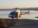CHP H20 at Hogan Lake Dec 28 2019