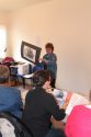 Columbia State Historic Park volunteers